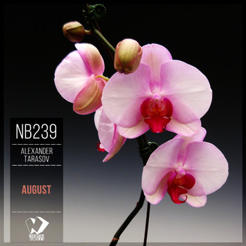 Alexander Tarasov - August