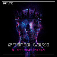 Steve Levi - Revolution