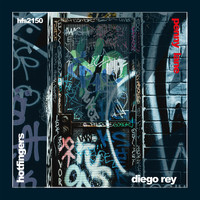 Diego Rey - Penny Lane