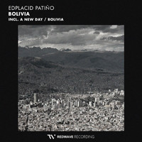 Edplacid Patiño - Bolivia
