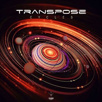 Transpose (CA) - Cycles