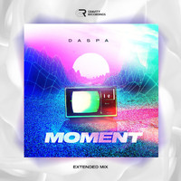 Daspa - Moment (Extended Mix)