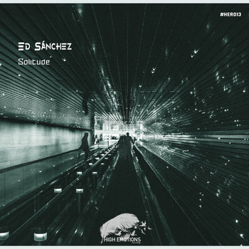 Ed Sánchez - Solitude