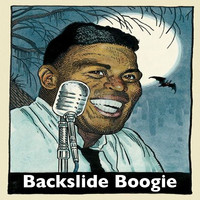 Howlin' Wolf - Backslide Boogie