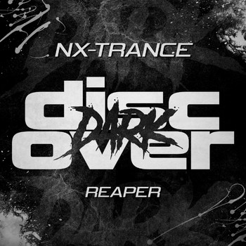 NX-Trance - Reaper