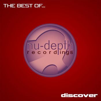 Various Artists - The Best Of... Nu-Depth Recordings