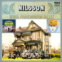 Harry Nilsson - Aerial Pandemonium Ballet