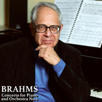 Gary Graffman, Boston Symphony Orchestra and Charles Munch - Brahms: Concerto for Piano and Orchestra No. 1