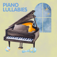 Wonderful Lullabies - Wonderful Piano Lullabies Vol. 2