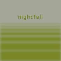 Nightfall - inertia