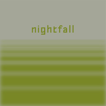 Nightfall - inertia