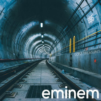 Eminem - eminem: Lost Treasures (Explicit)
