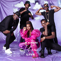 Karun - I Know (Live Session)