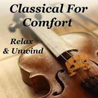 Joseph Alenin - Classical For Comfort: Relax & Unwind
