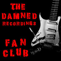The Damned - Fan Club The Damned Recordings