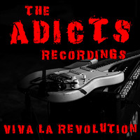 The Adicts - Viva La Revolution The Adicts Recordings (Explicit)