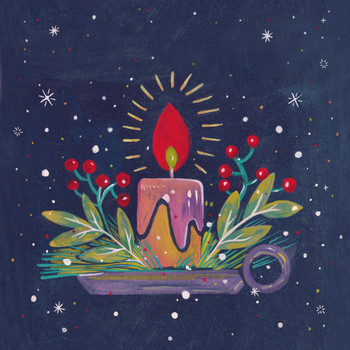 The Soft Music Box - Christmas Lullabies