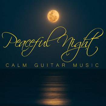 Wildlife - Peaceful Night Calm Guitar Music