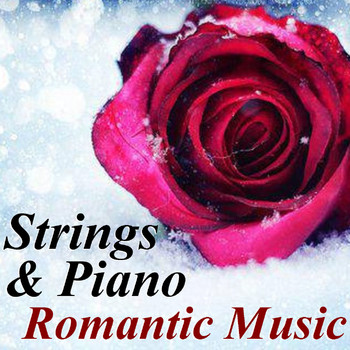 Royal Philharmonic Orchestra - Strings & Piano Romantic Winter