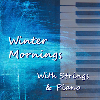 Royal Philharmonic Orchestra - Winter Mornings With Strings & Piano