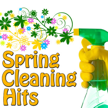 Various Artists - Spring Cleaning Hits, Vol. 4