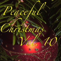 Cavatina - Peaceful Christmas, Vol. 10