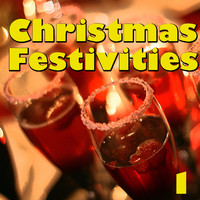 Cavatina - Christmas Festivities, Vol. 1