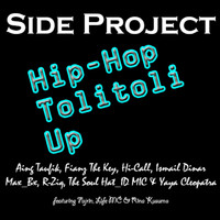 Side Project - Hip-Hop Tolitoli Up