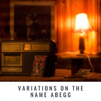 Clara Haskil - Variations On the Name Abegg
