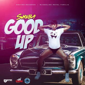 Sheba - Good Up