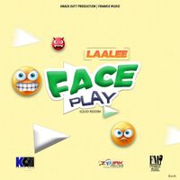 Laa Lee - Face Play