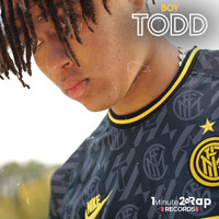 TODD - Boy