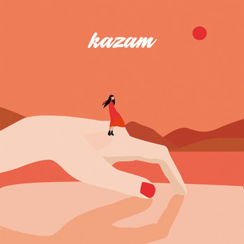 Kazam - Honey