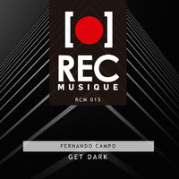Fernando Campo - Get Dark
