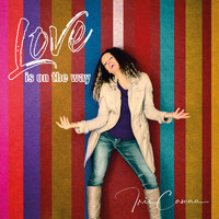 Iris Camaa - Love Is on the Way