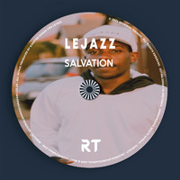 LEJAZZ - Salvation