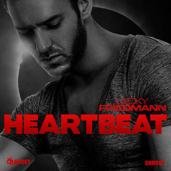 Micky Friedmann - Heartbeat