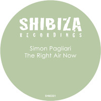 Simon Pagliari - The Right Air Now