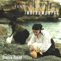 Gracco Sound - Furto di sale instrumental
