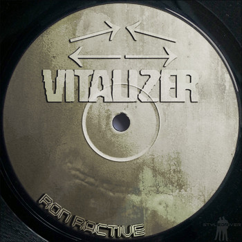 Ron Ractive - Vitalizer