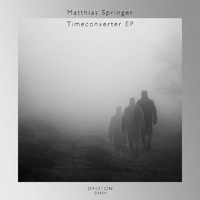Matthias Springer - Timeconverter EP
