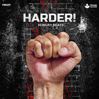 Hungry Beats - Harder! (Explicit)