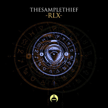 TheSampleThief - RLX