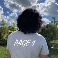 Koré - Page 1