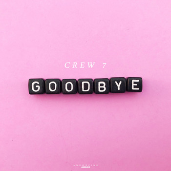 Crew 7 - Goodbye