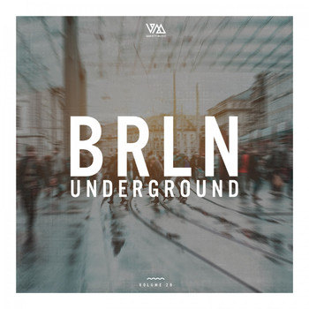 Various Artists - Brln Underground, Vol. 29 (Explicit)