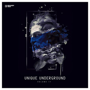 Various Artists - Unique Underground, Vol. 17