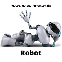 XoXo Teck - Robot