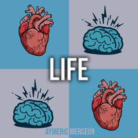 Aymeric Merceur - Life