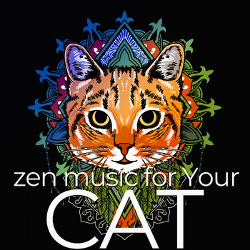 Various Artists - Zen Music for Your Cat